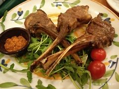 -萨莉亚意式餐厅(深圳北站店)