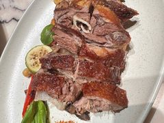 -丝路有约·优雅新疆菜(万宴城店)