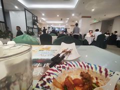 -新疆兵团食府清真(马连道店)