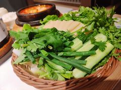 -七八冷面·延边朝鲜族美食(圣熙八号店)