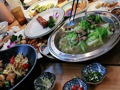 -溪林小馆(浦江城市生活广场店)