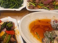 -大唐靓汤江门私房菜(景田店)