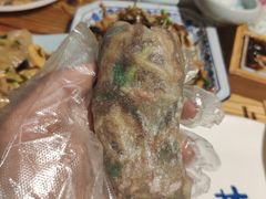-满园烤鸭·春饼(华强广场店)