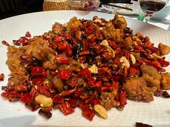 -小河盐帮·私家菜·烤鸭(三元桥·霄云路店)