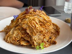 -北平食府·北京烤鸭(北京西站六里桥店)