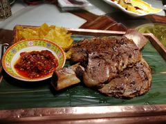 稻香牛肋-那家小馆•北京菜•烤鸭(中关村店)