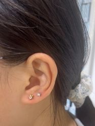 -AI艾耳·专业手工耳洞·穿孔美学馆