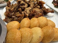 -山海关清和浑锅店