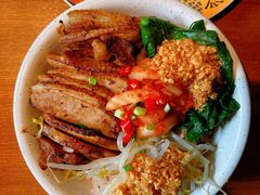 鴨胸肉烤飯-JINNS锦时 steak&pizza(浸信会礼拜堂旧址店)