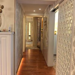 -茜尔维亚修身连锁(闵行莘庄店)