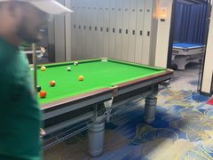 -永宁台球·棋牌俱乐部(淮海路店)