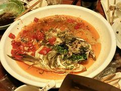 -章吴记喜瑞餐厅(东东城店)