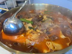 -501號台州海鲜餐厅(海创园店)