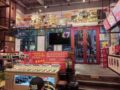 -钢管厂五区小郡肝串串香火锅(梅川路店)