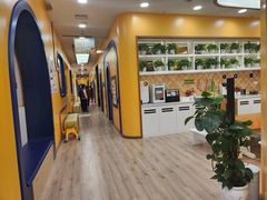 -小马快跑早教托育(茂悦里中心)