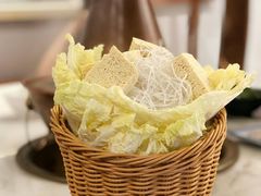 -宣武小院涮肉(前门店)