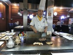 -利昂法式铁板主题餐厅(新奥购物中心店)
