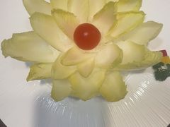 -福慧慈缘素食餐厅(王府井店)