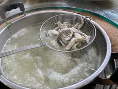新鲜脆肉皖鱼片-红日饭店(裕隆三路店)