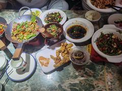 -米椰湘·辣椒炒肉