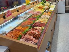 -醉人椒麻辣香锅(王府井喜悦店)
