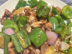 -紫金食坊(江南西路店)