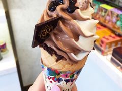 -GODIVA(港汇恒隆广场)