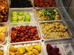 -老炳·七丛松甘草水果