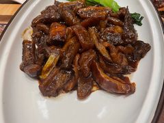 -唐山宴大唐州府精品中餐
