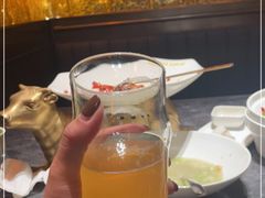 -炊烟小炒黄牛肉(浦东世纪汇店)