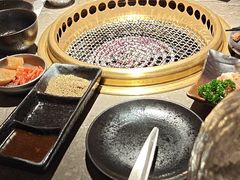 -谷牛日式烤肉(宝山U天地店)