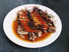 -黄连大头华烧鹅店(大良店)