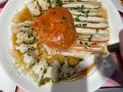 -高佳庄·舟山海鲜(海景旗舰店)