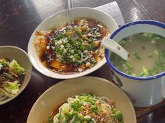 -泰宜担担面(黄泥塝总店)