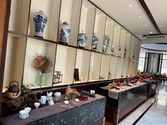 -瓷忆·瓷文化餐厅(上海店)