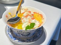 -四季民福烤鸭店(外滩外白渡桥店)