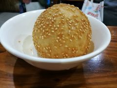 麻球-阊门姚记豆浆(旧学前直营店)