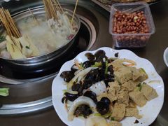 -清真·马坡烧烤涮牛肚·酸浆火锅(新区总店)