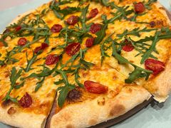 玛格丽特匹萨-EN SPACE恩空间