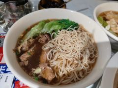 -食大利香港茶餐厅(南亚风情第一城店)