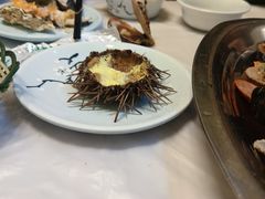 -宾朋海鲜饭庄(兴海路店)