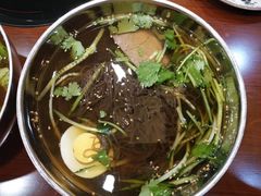 -老朴饭店(邮政街总店)