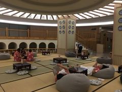 -大自然会所(泉秀店)