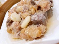 豉汁蒸排骨-粤珍轩.创始店.始于2001(含光门店)
