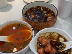-小食迹贵阳丝娃娃(世纪金源店)