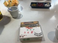 -老平安农家菜(平安店)