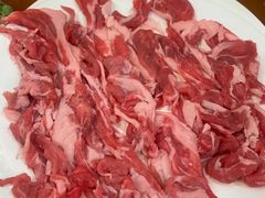 -总参北京涮羊肉