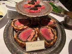 -壳里西餐厅Coquille Seafood Bistro(蒙自路店)