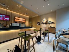 -星巴克(古美路店)