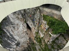-重庆云阳龙缸景区